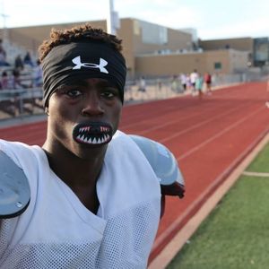 Meet your Posher, Trevien